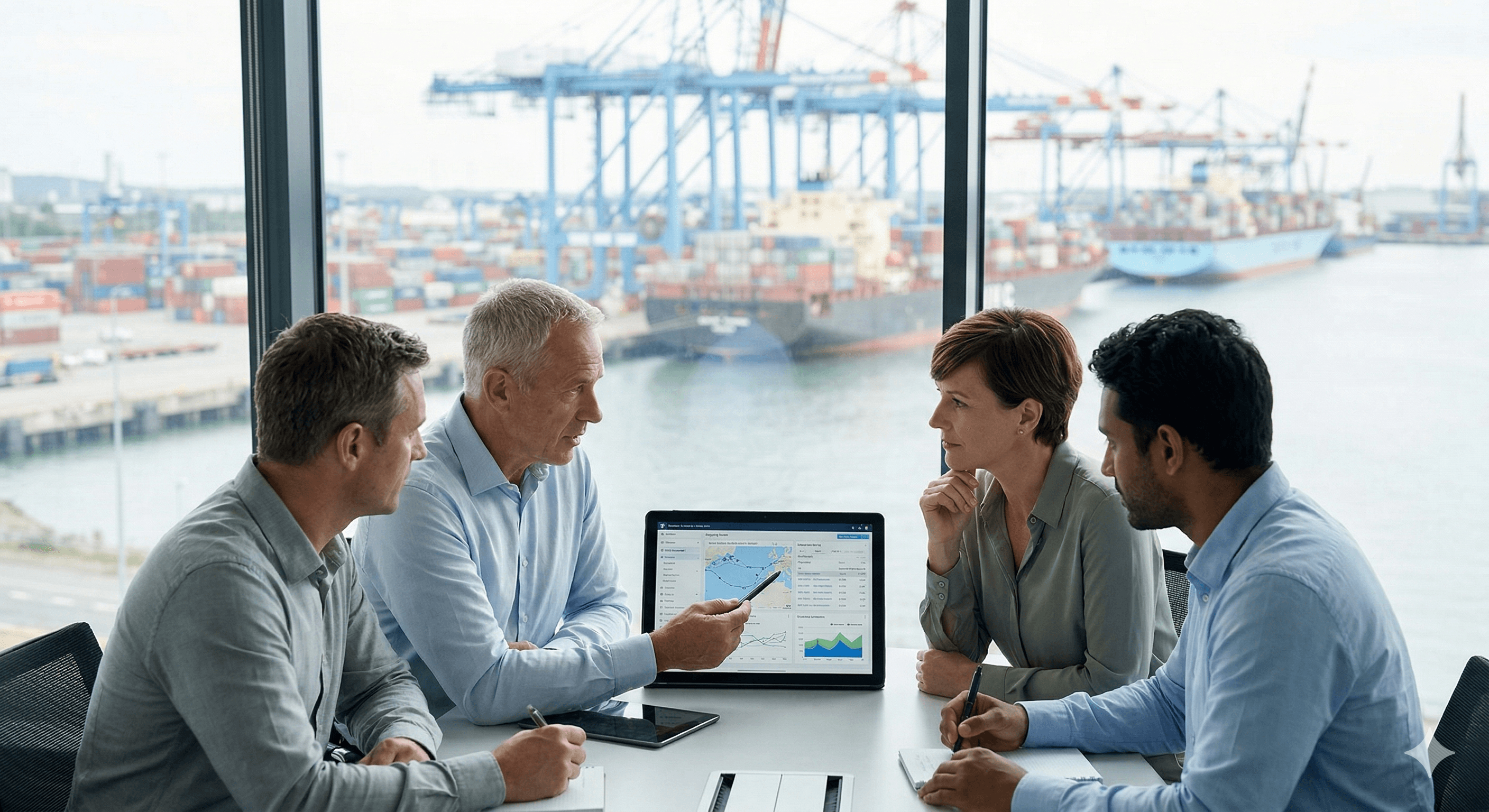 Advisory Services