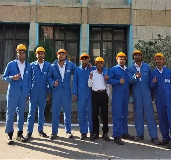 MSY Marine Academy Experience