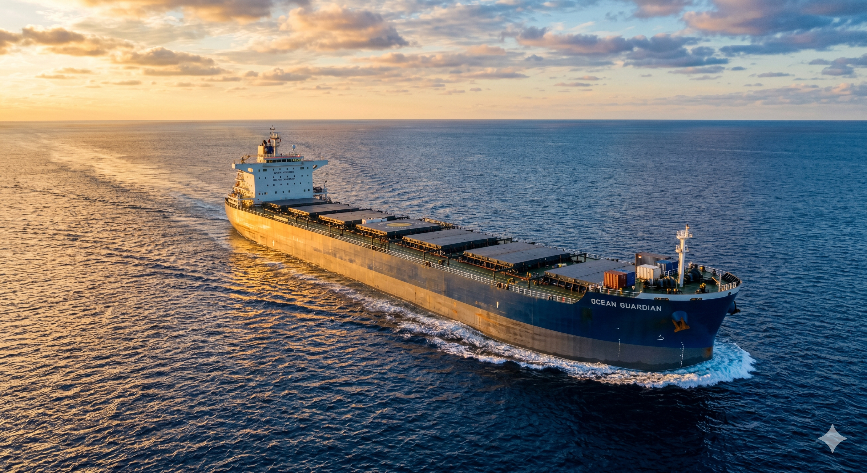 Careers at Sea